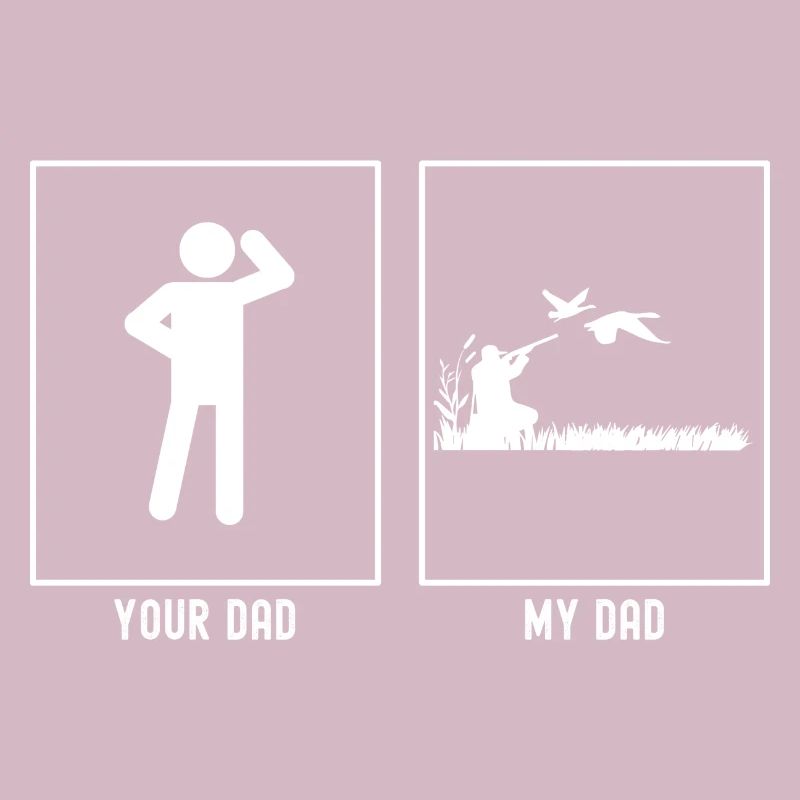 Son père - Mon père - Technique de chasse aux oiseaux