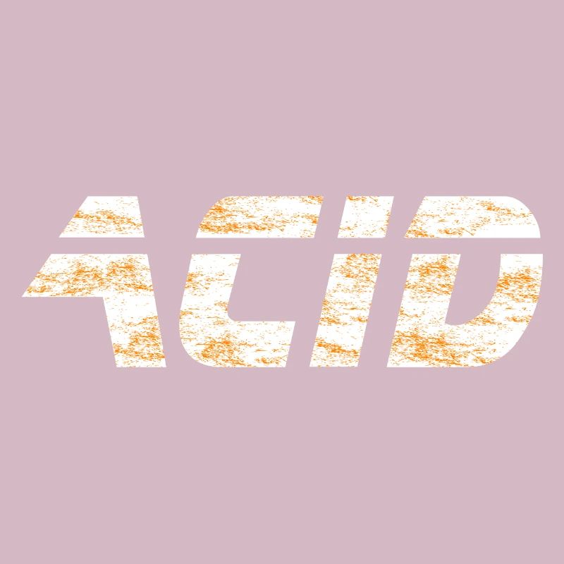 ACID - Techno - Techno muziek - Rave