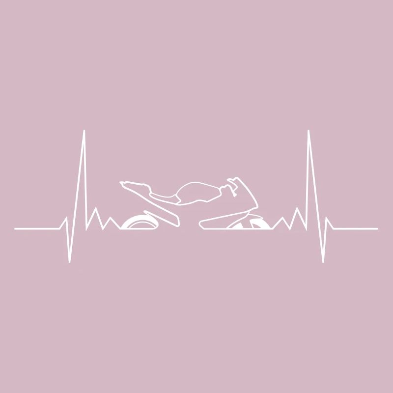 Couleur de conception de machine de course de rythme cardiaque de vélo sélectionnable