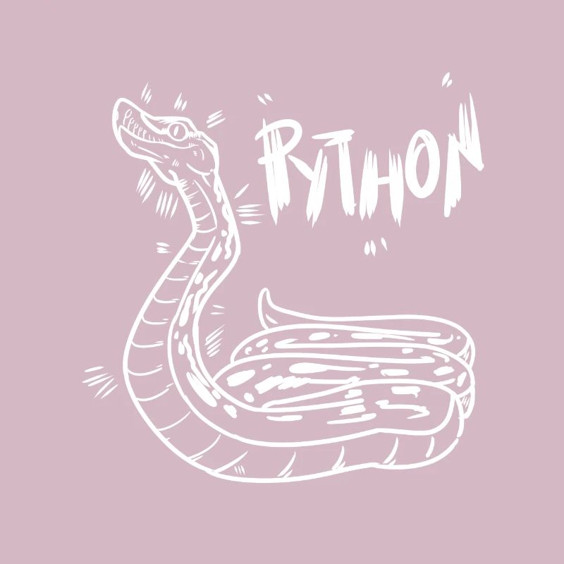 python
