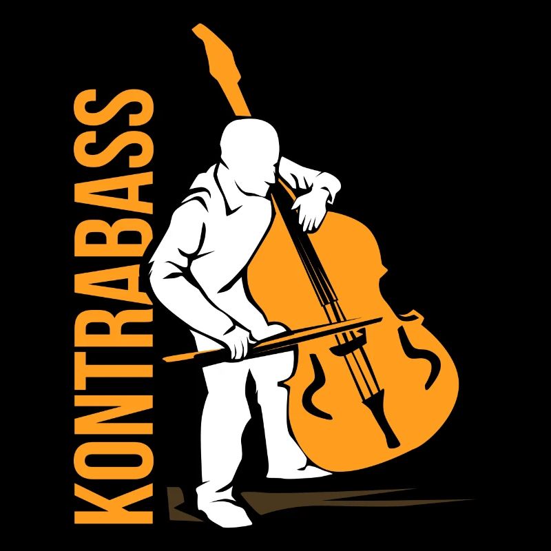 double bass