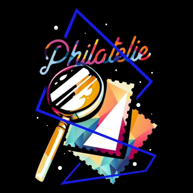 Philatélie polygone