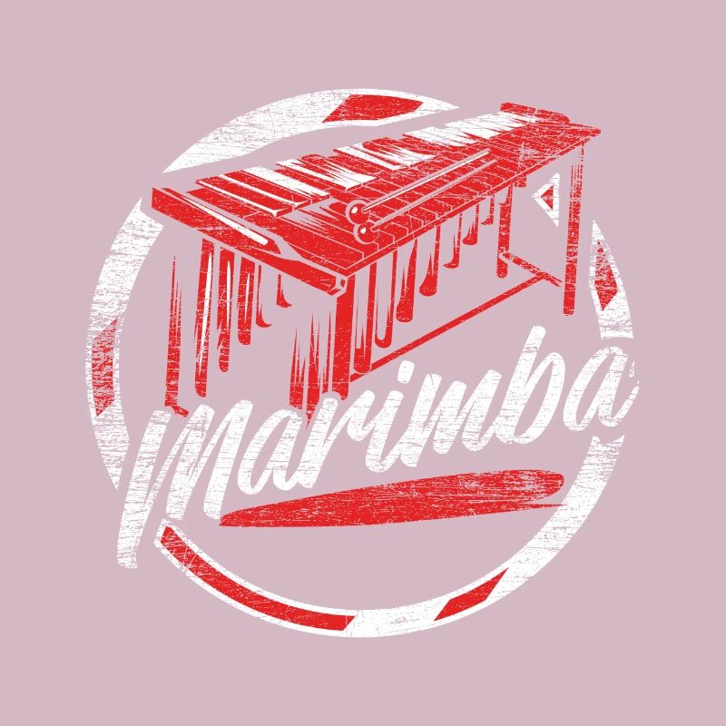 Marimba Geschenk