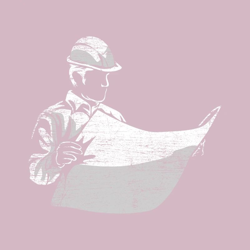 Techniciens de construction