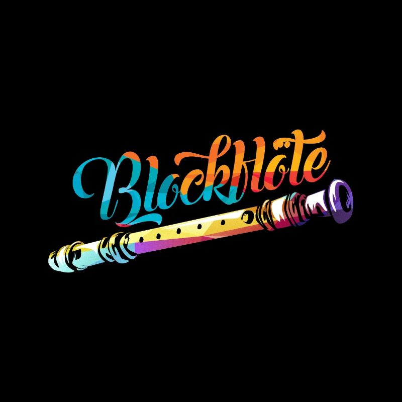 Blockflöte