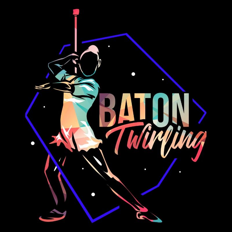 Baton Twirling