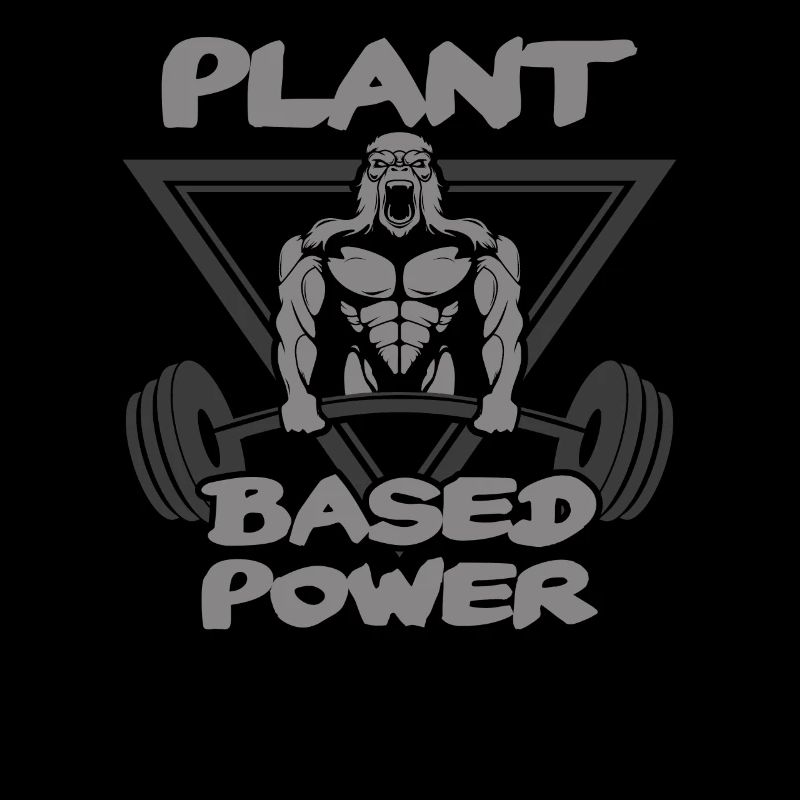 Plant Based Power