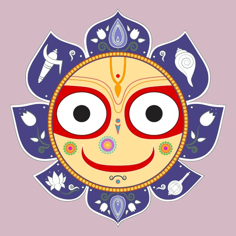 Sri Subhadra Devi - Yoga Maya Devi