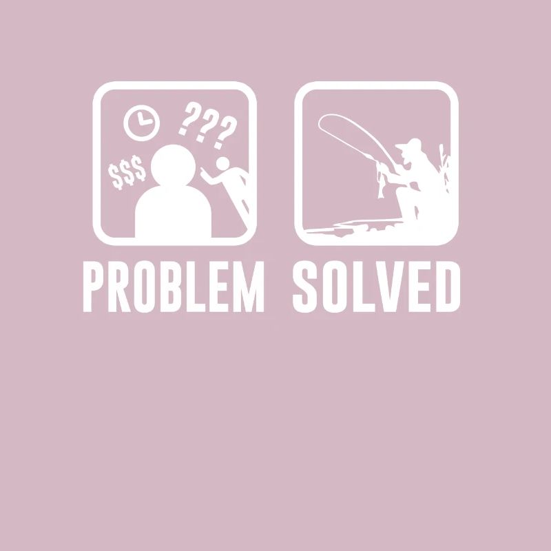 Problem solved