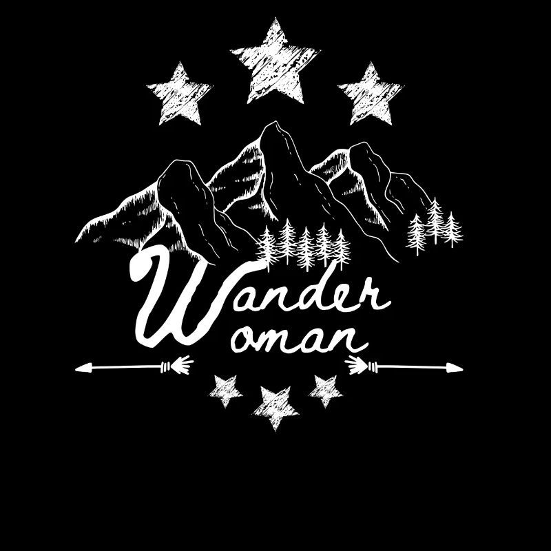 Wander Woman
