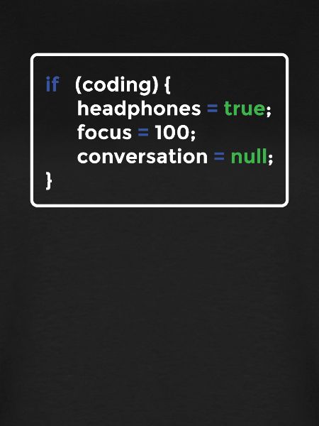 Programmierer Programmieren