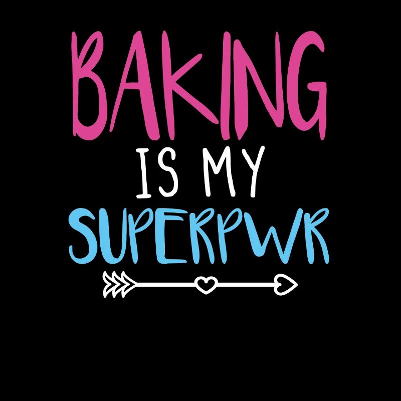 Back Spruch lustig Geschenk