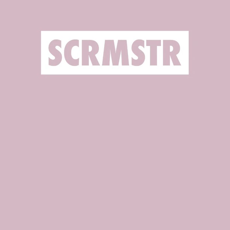 SCRMSTR - Scrum Master