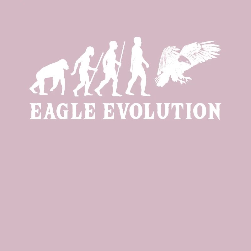 eagle evolution adler greifvogel entwicklung vogel