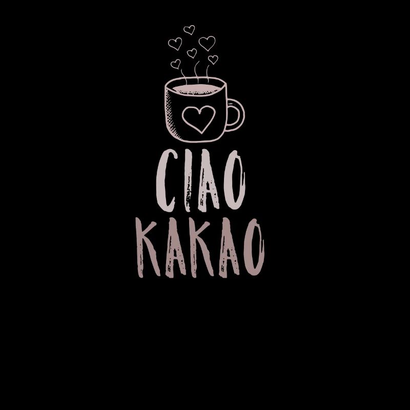 Ciao Cacao
