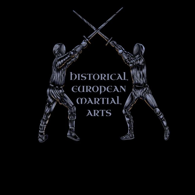 Combat à l’épée - HEMA