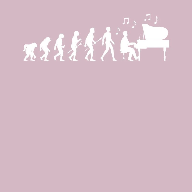 Pianist Evolution