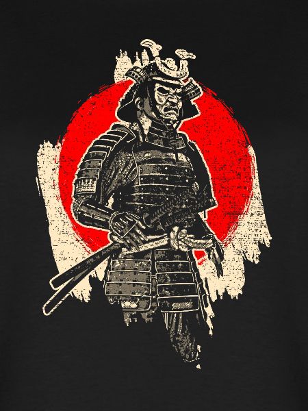 Samurai