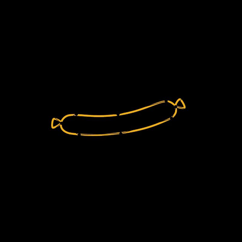 Bratwurst Grillsaison