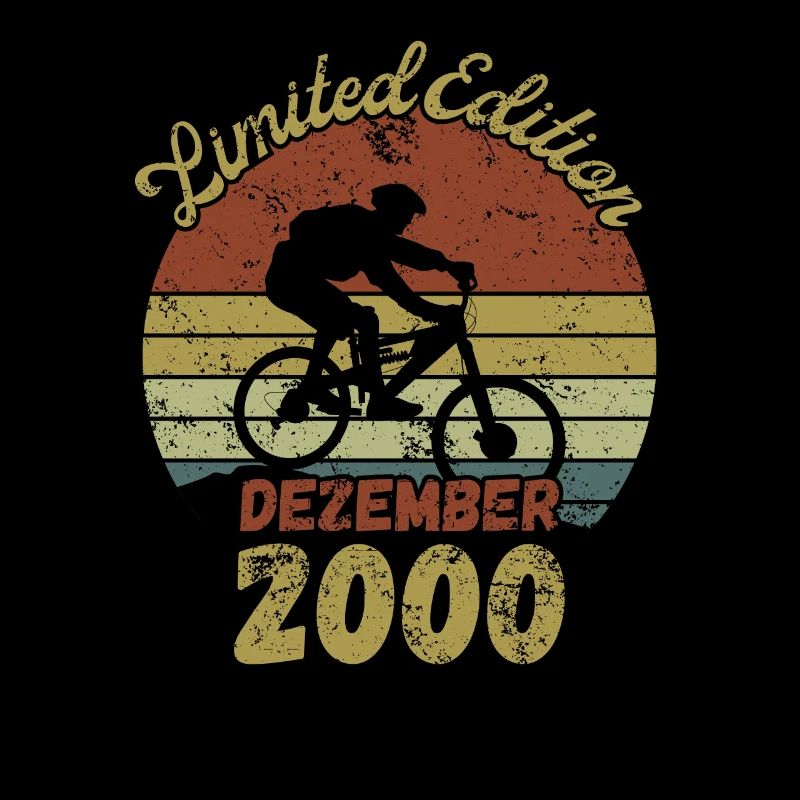 Anniversaire Vélo Vélo Décembre 2000