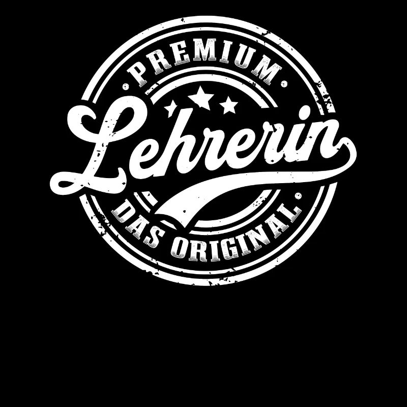 Lehrerin Original Schule Lustiges Lehrer