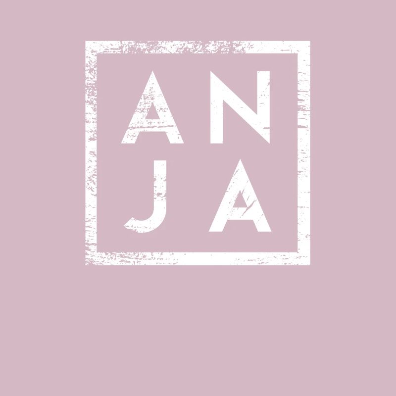 Anja Minimalisme