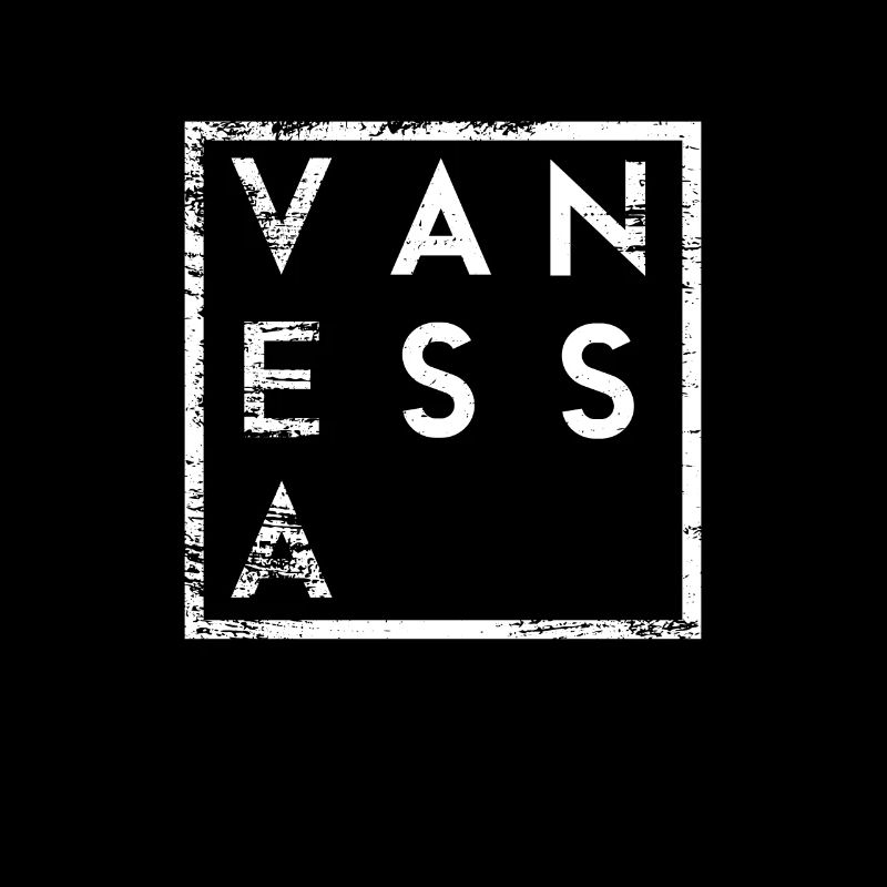Vanessa Minimalisme