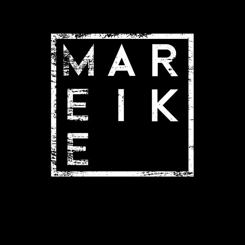 Mareike Minimalismus