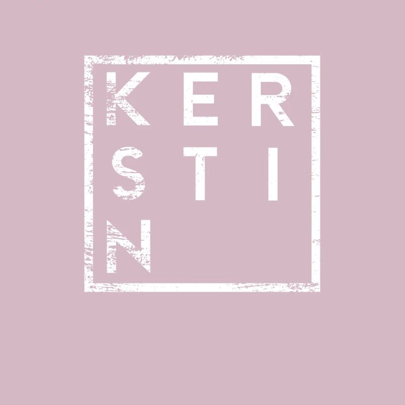 Kerstin Minimalisme