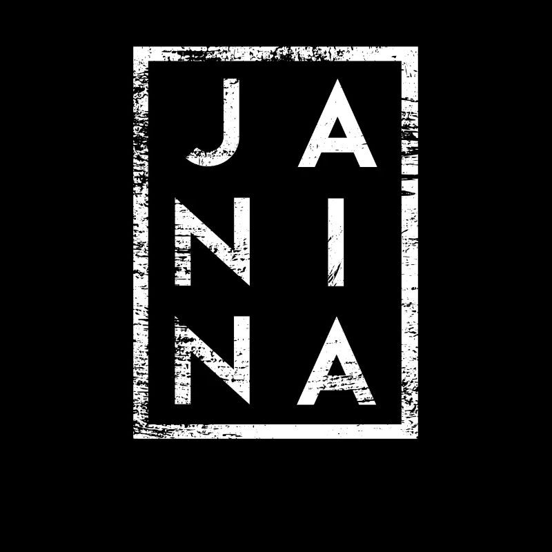 Janina Minimalisme