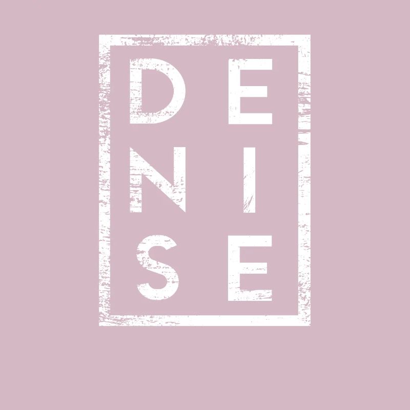 Denise Minimalism