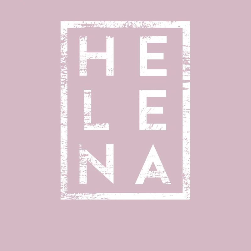 Helena Minimalisme