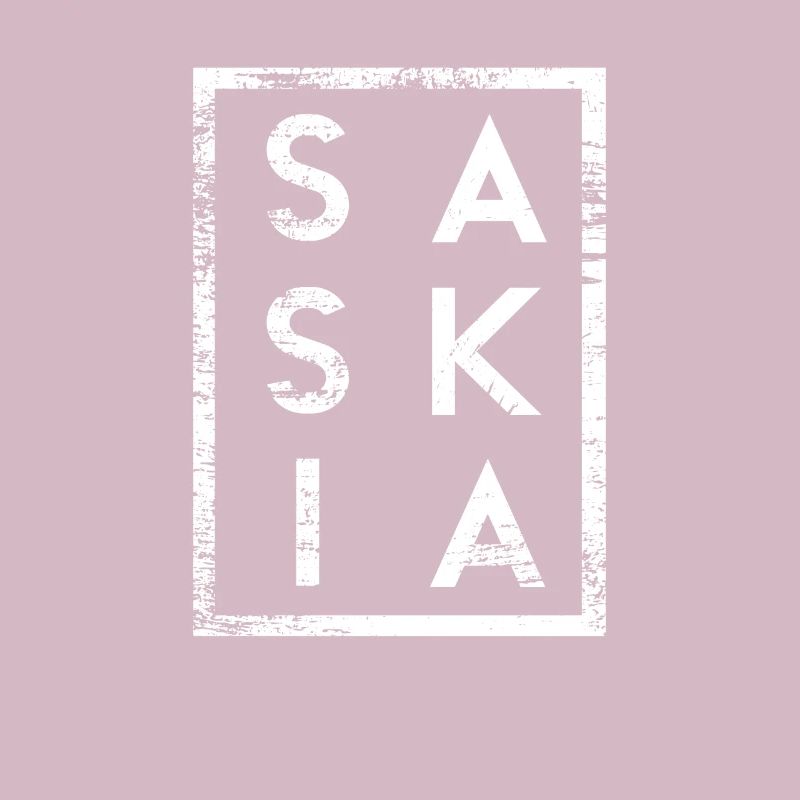 Saskia Minimalism