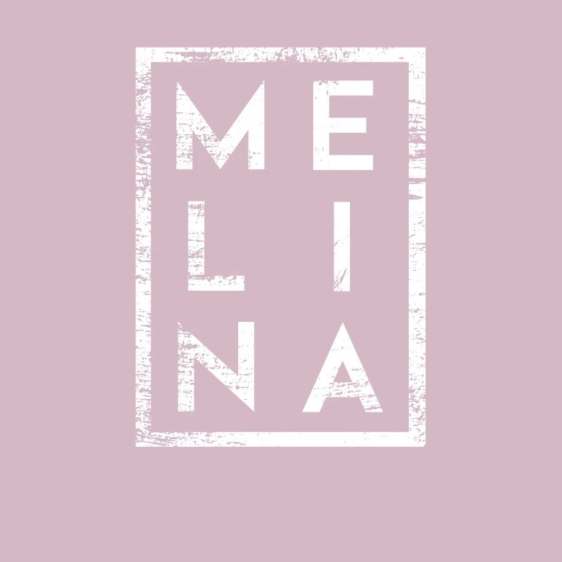 Melina Minimalismus