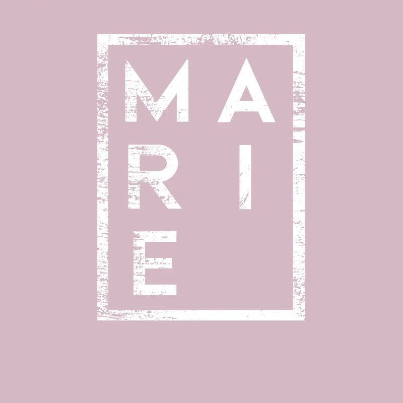 Marie Minimalism