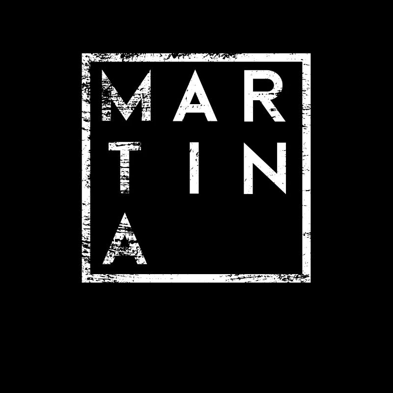 Martina Minimalism