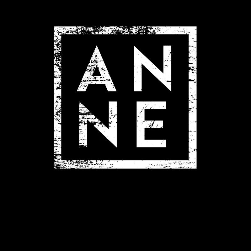 Anne Minimalismus