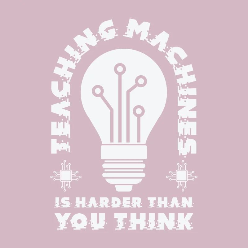 Teaching Machine Learning Artificial Intelligence