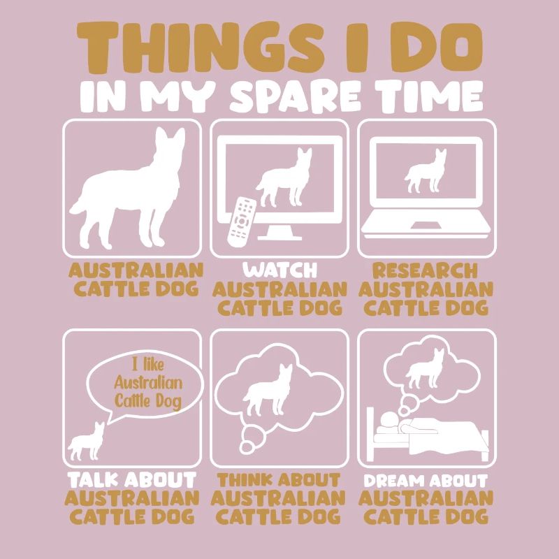 Bouvier australien