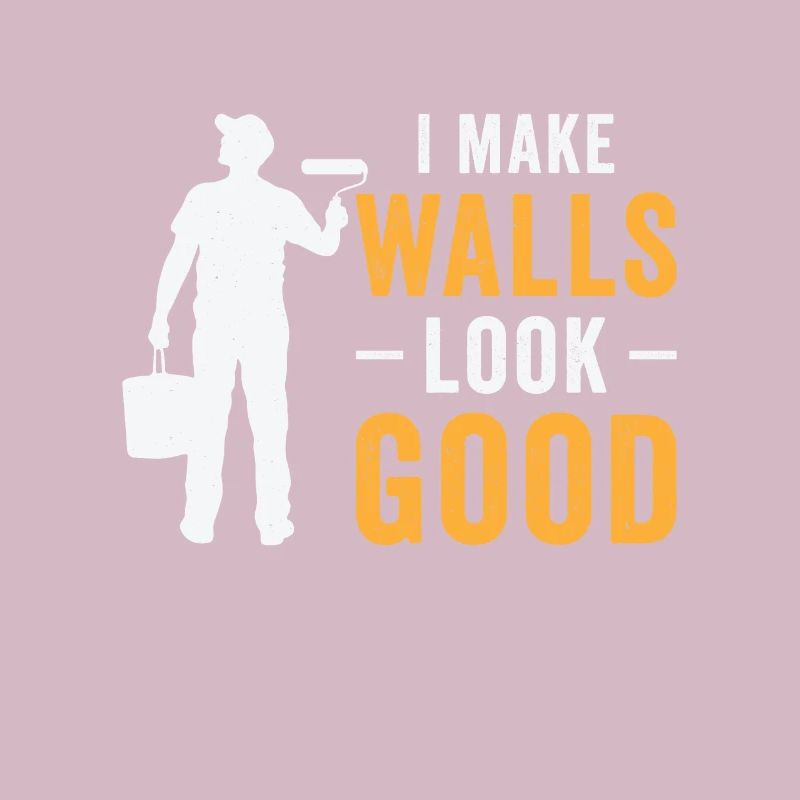 Painter Painting Professional Painter Master