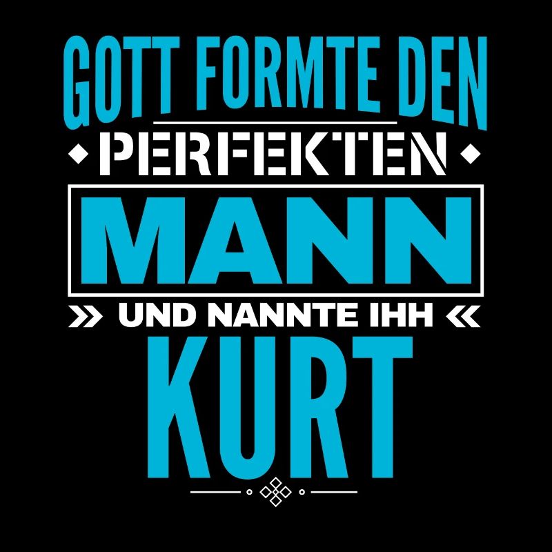 Kurt Name Design