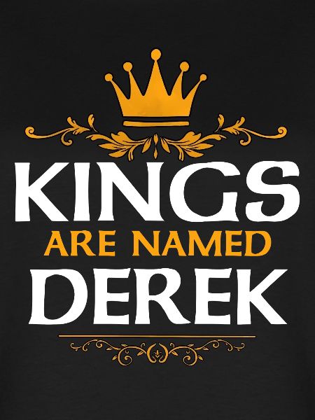 Derek