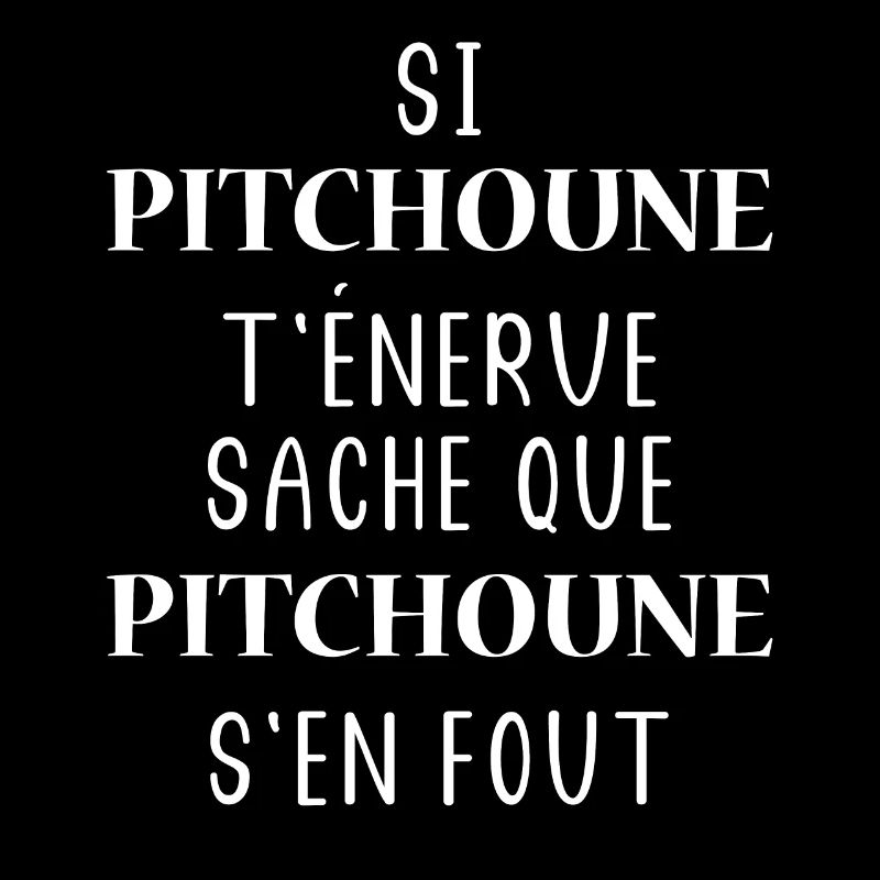 Pitchoune