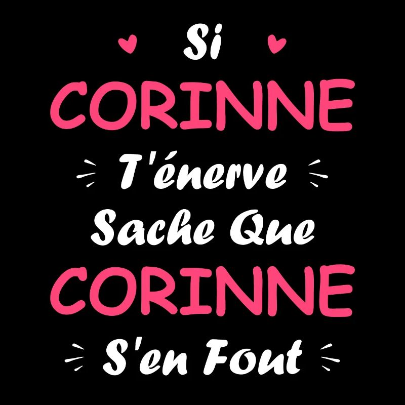 Corinne