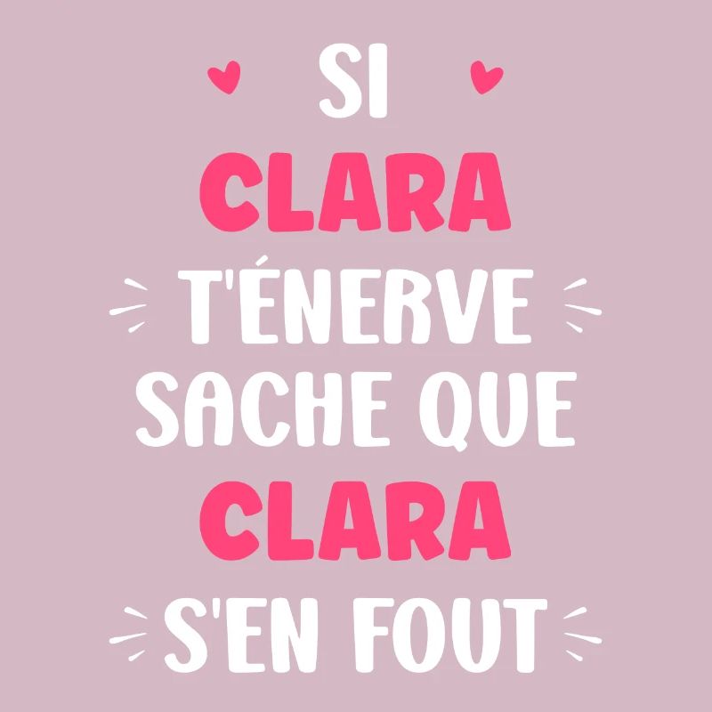 clara
