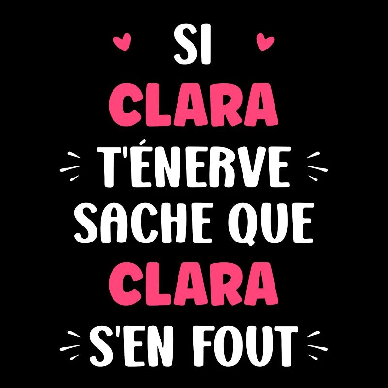 clara