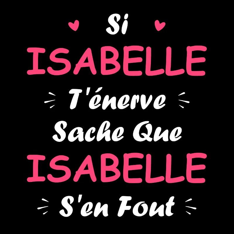 Isabelle