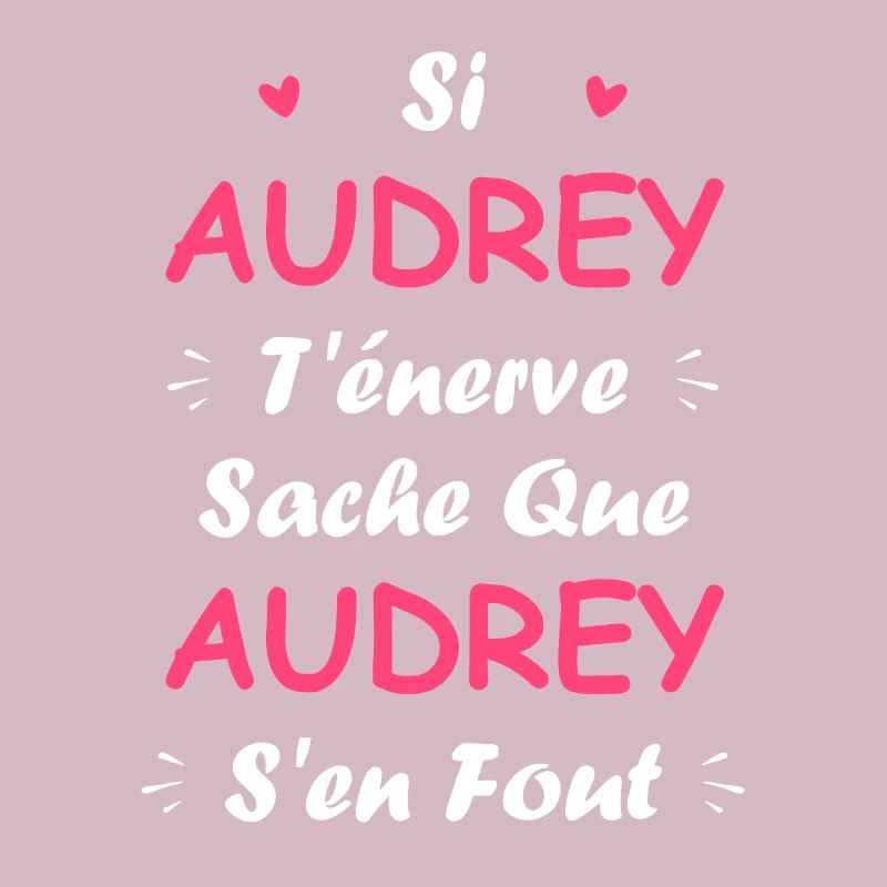 Audrey