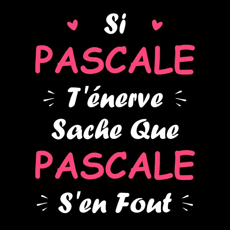 Pascale