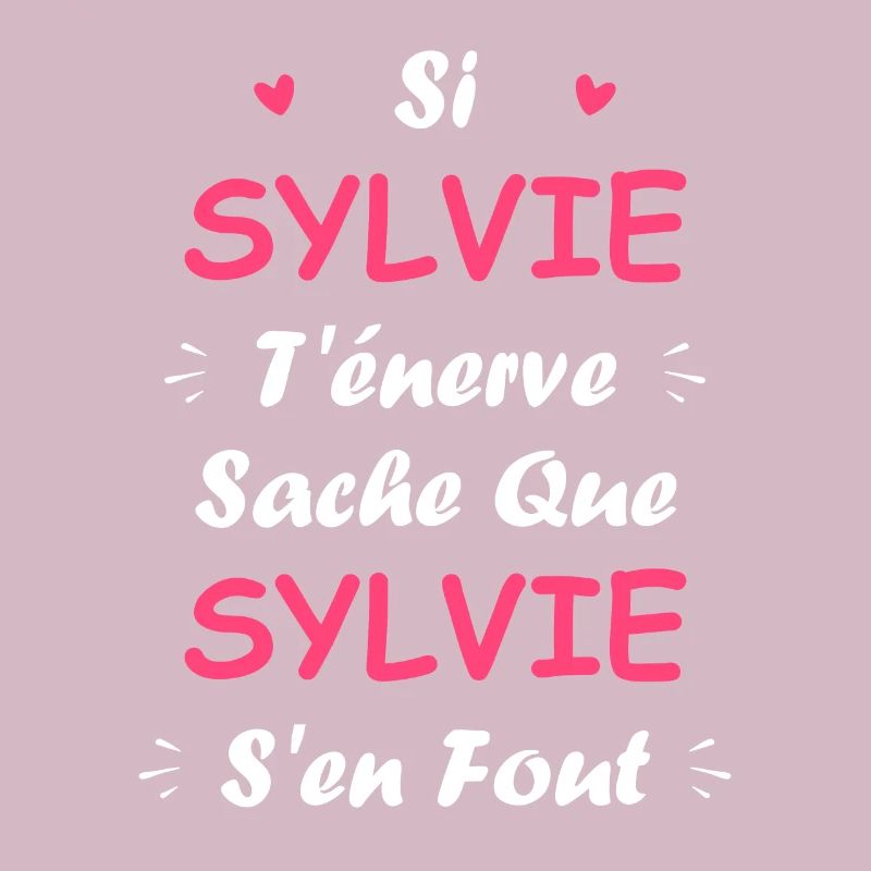 Sylvie